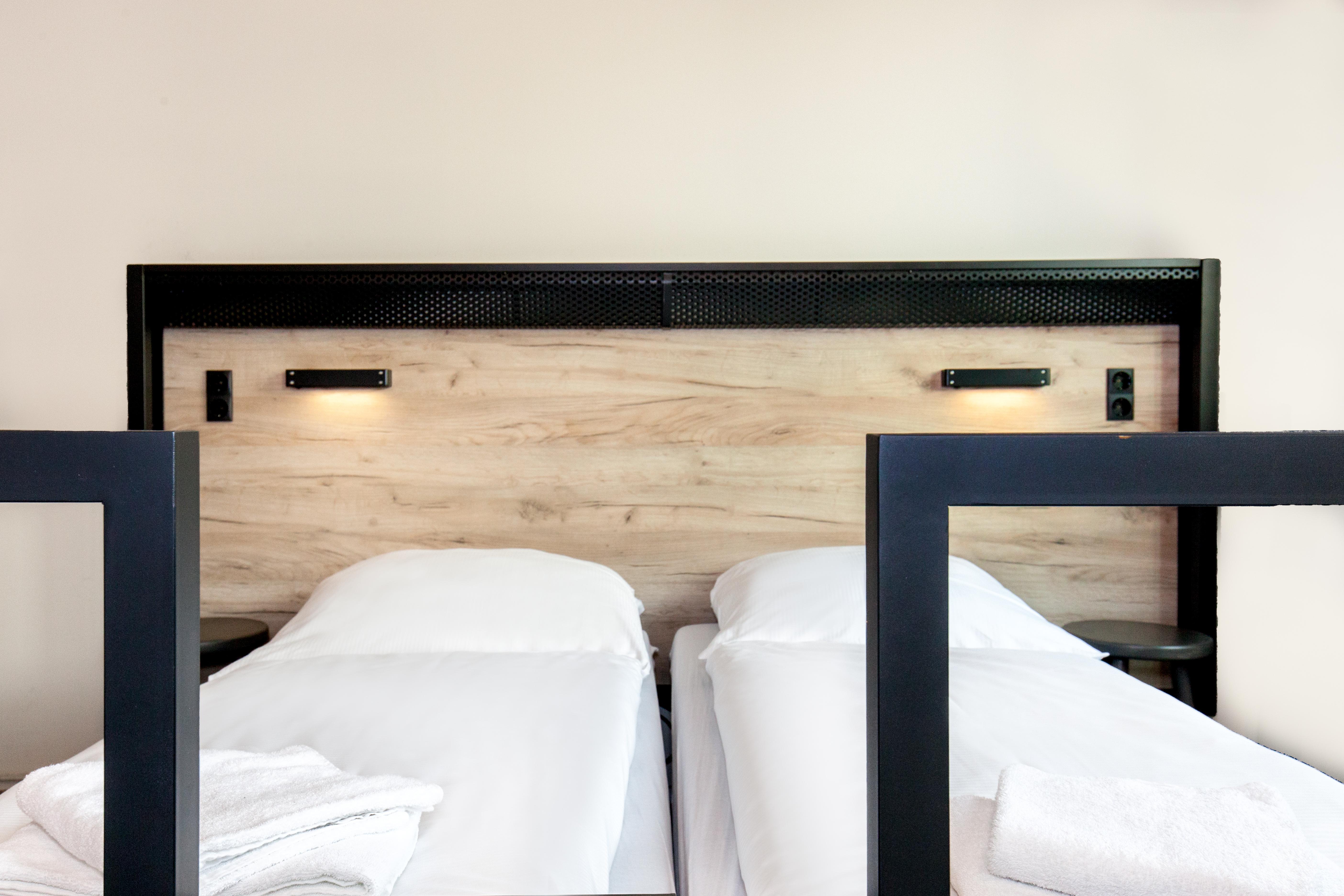 Hostel A&o Mitte