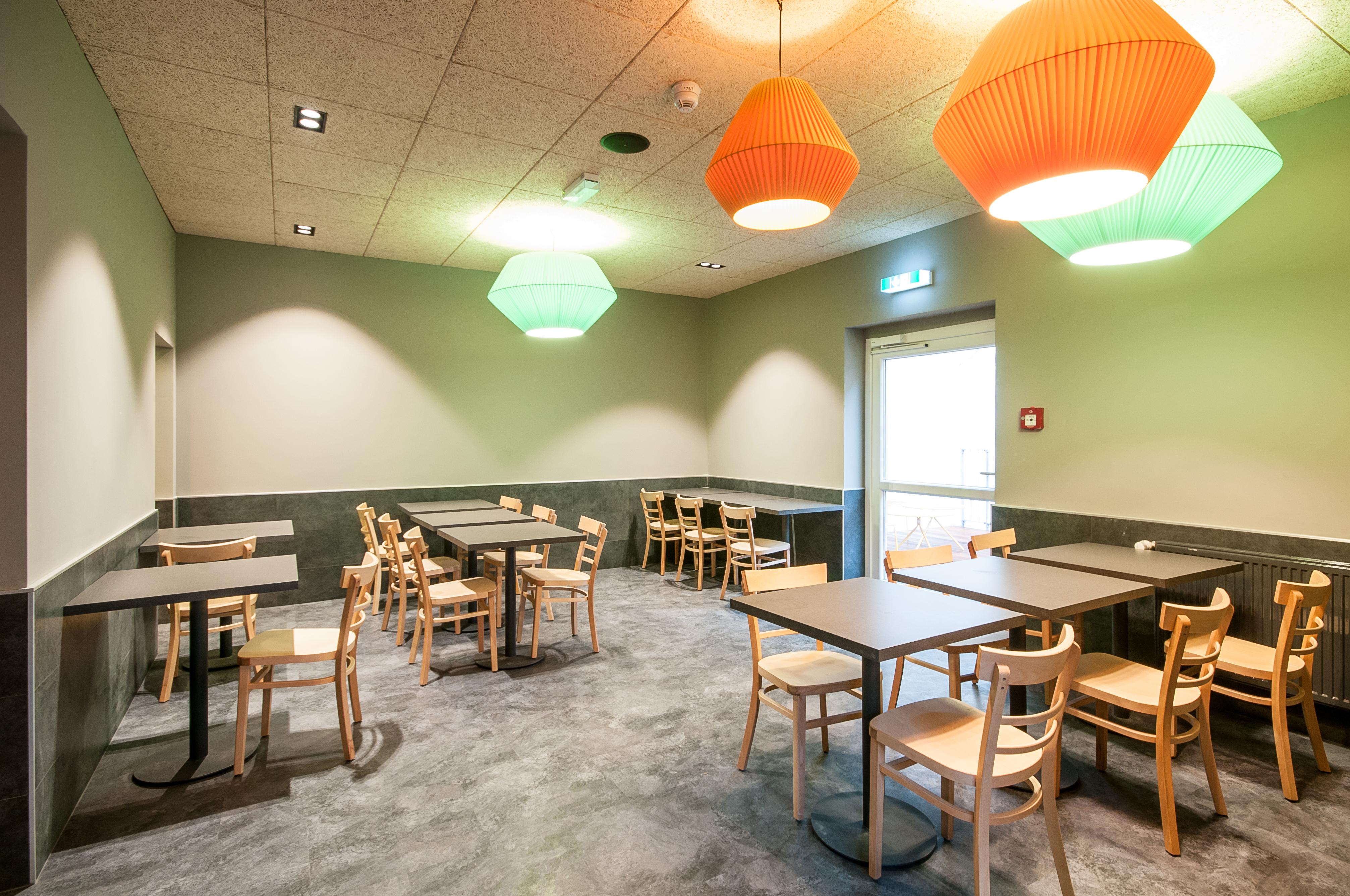 A&o Mitte Hostel