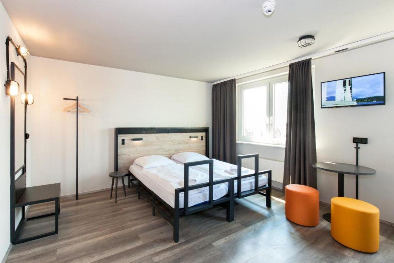 A&o Mitte Hostel