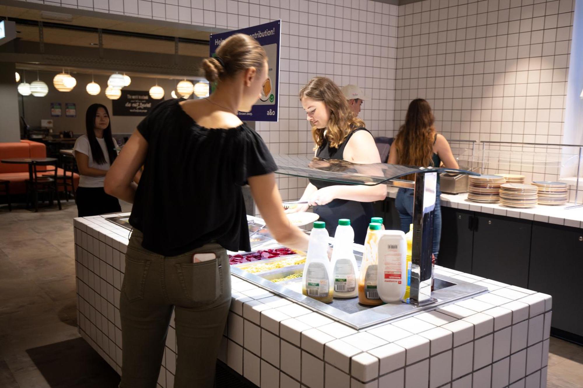 Hostel A&o Mitte