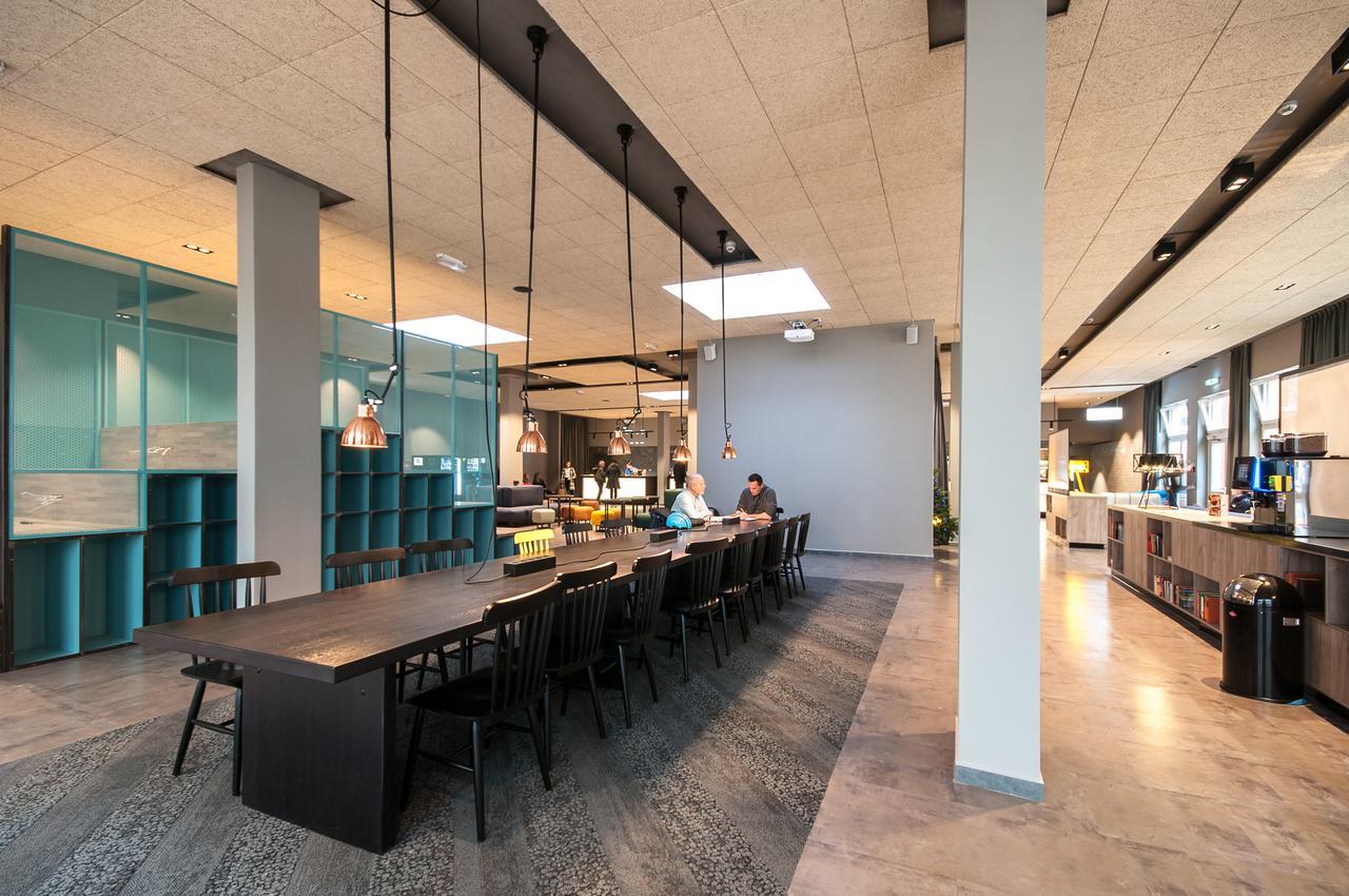 A&o Mitte Hostel Berlijn