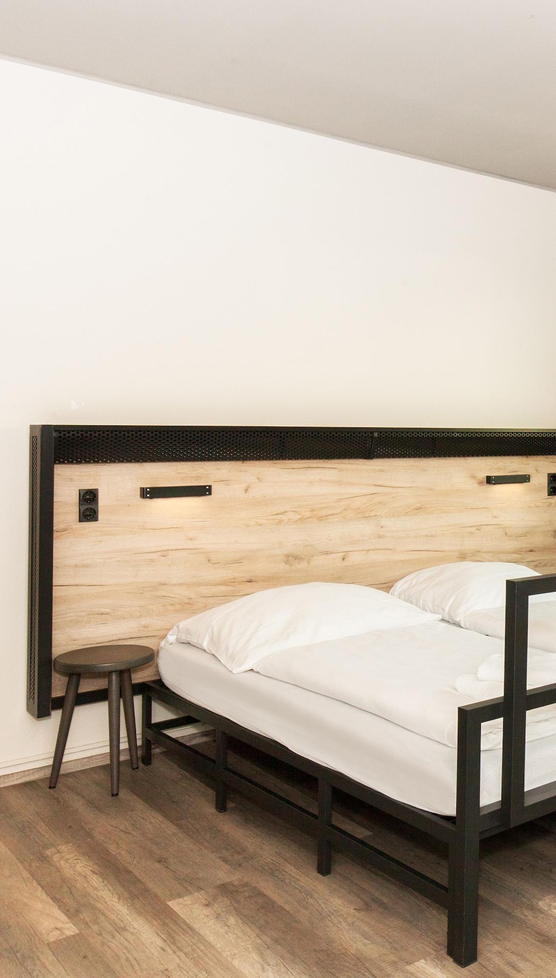 A&o Mitte Albergue *