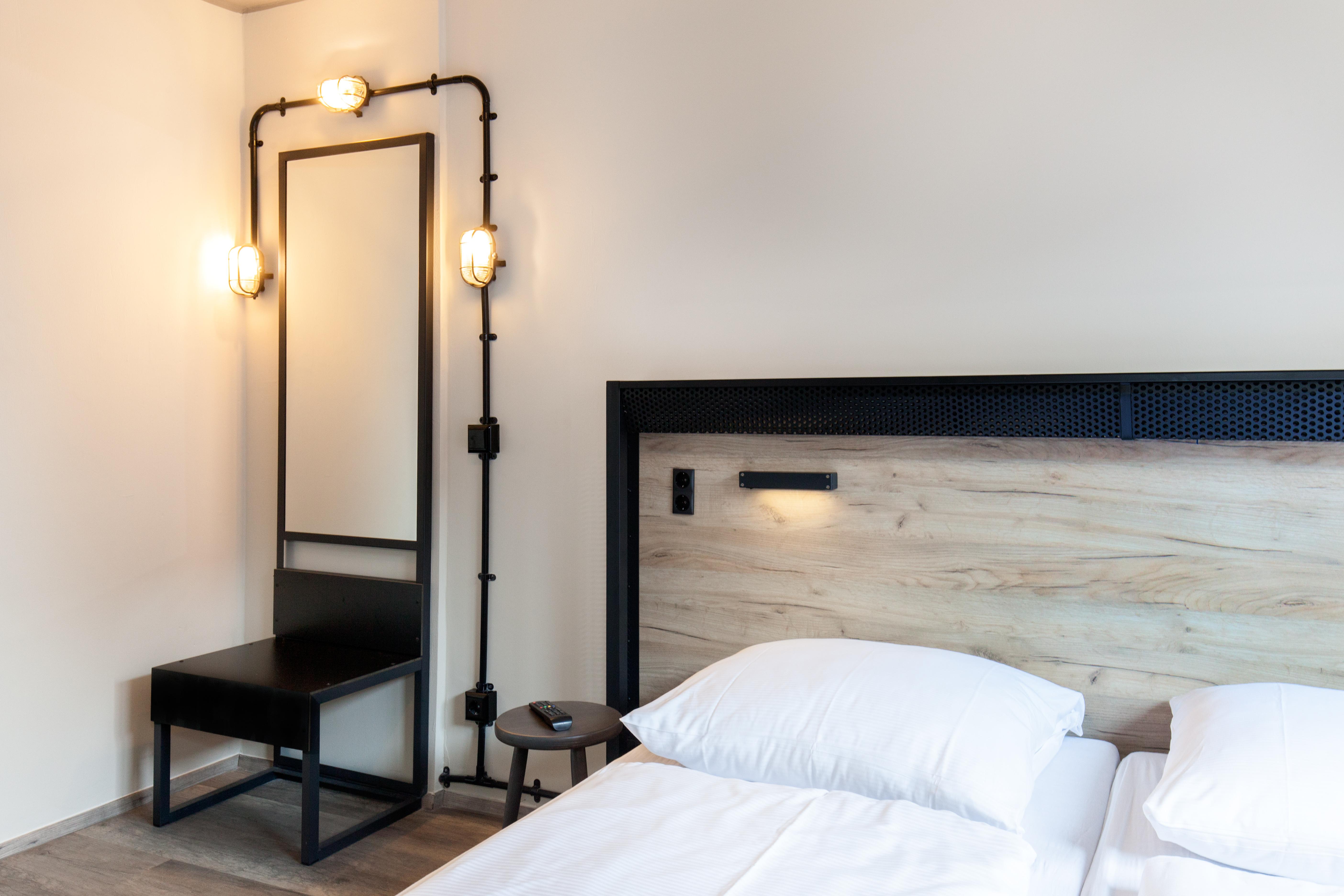 A&o Mitte Albergue *