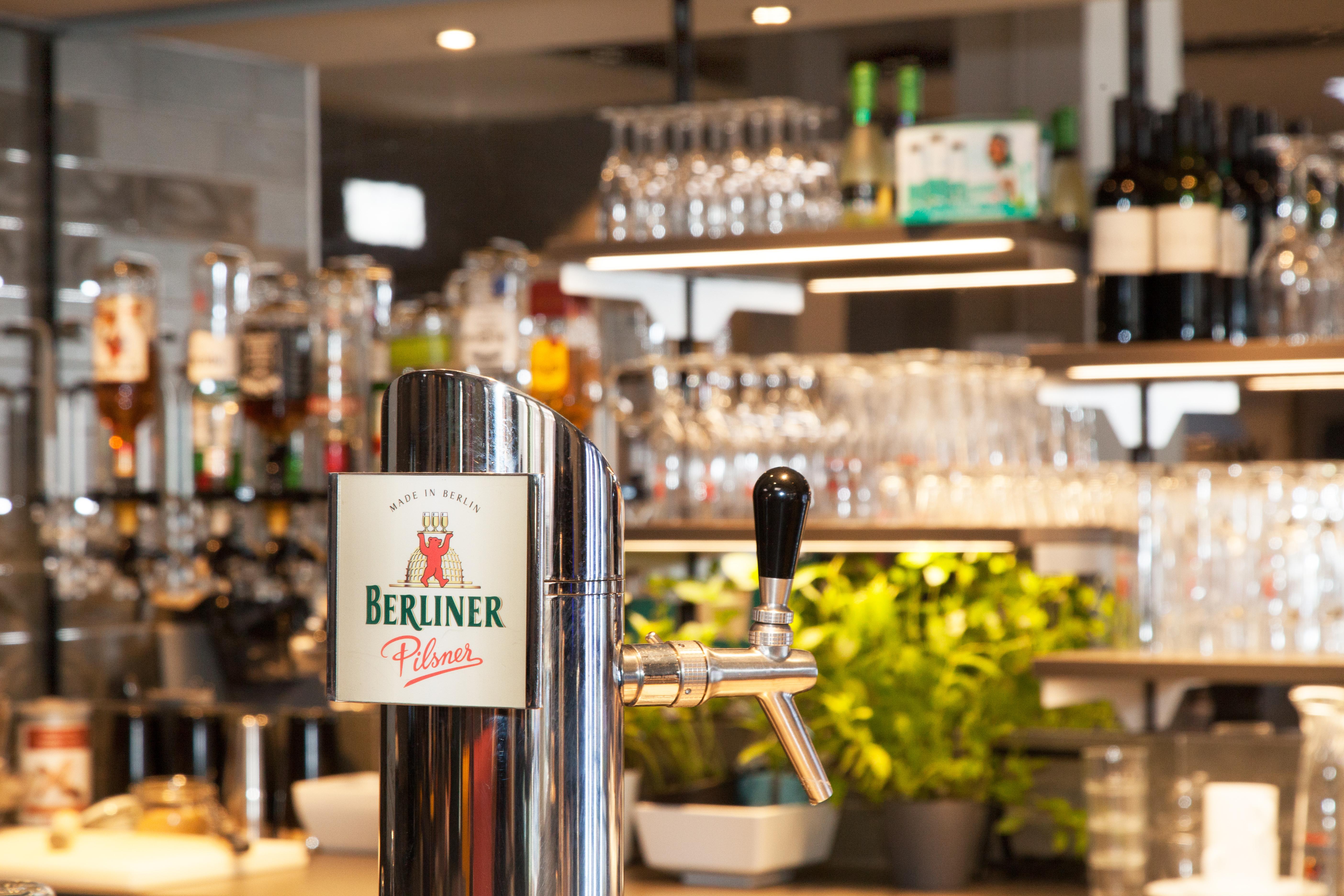 Albergue A&o Mitte Berlim