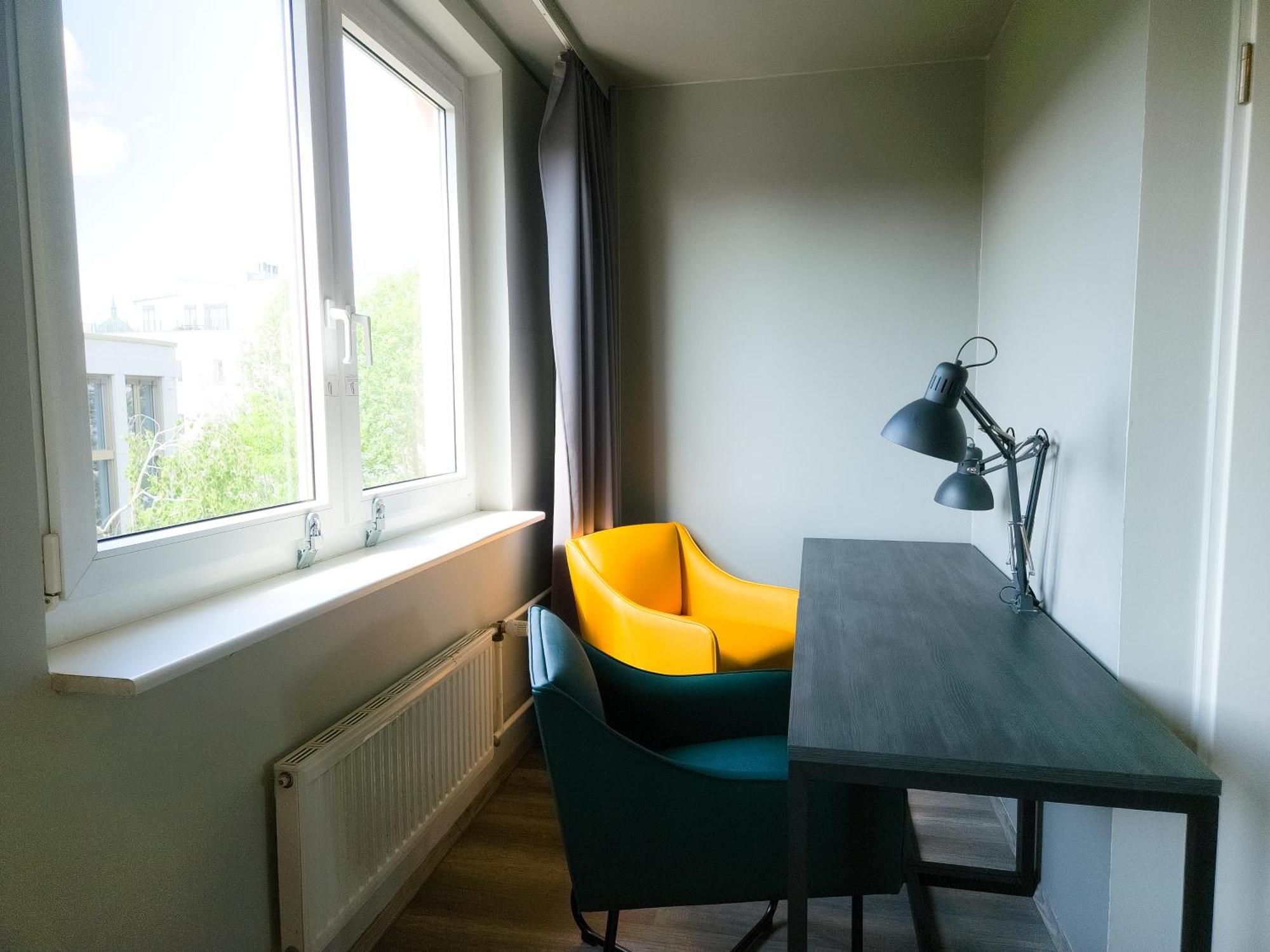 A&o Mitte * Berlim
