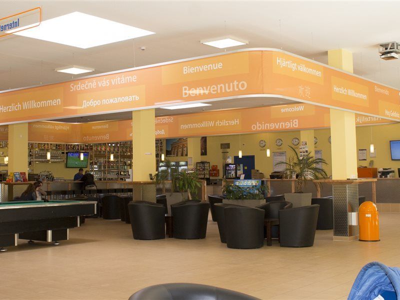 A&o Mitte Albergue Berlim