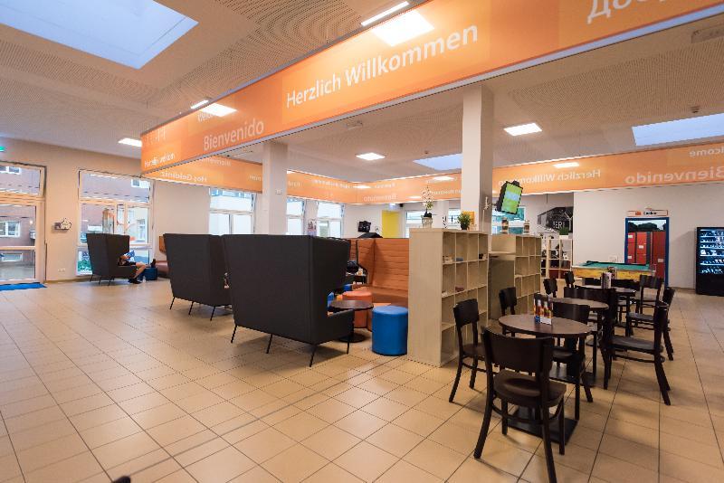 A&o Mitte Berlim