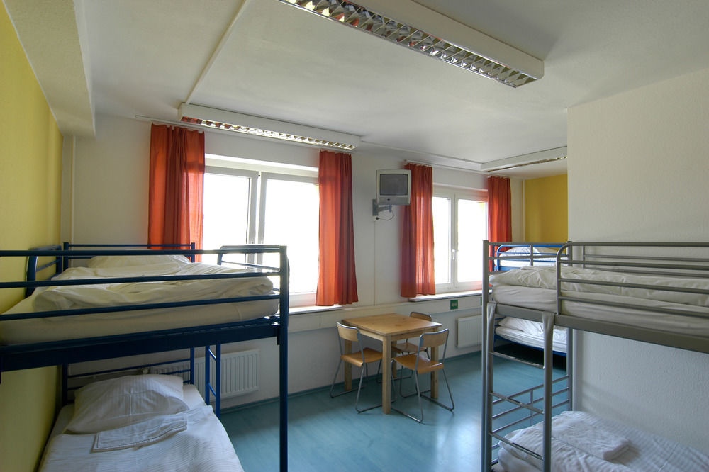 Albergue A&o Mitte Berlim