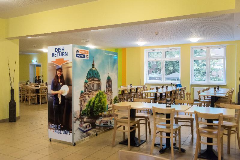 A&o Mitte Albergue Berlim