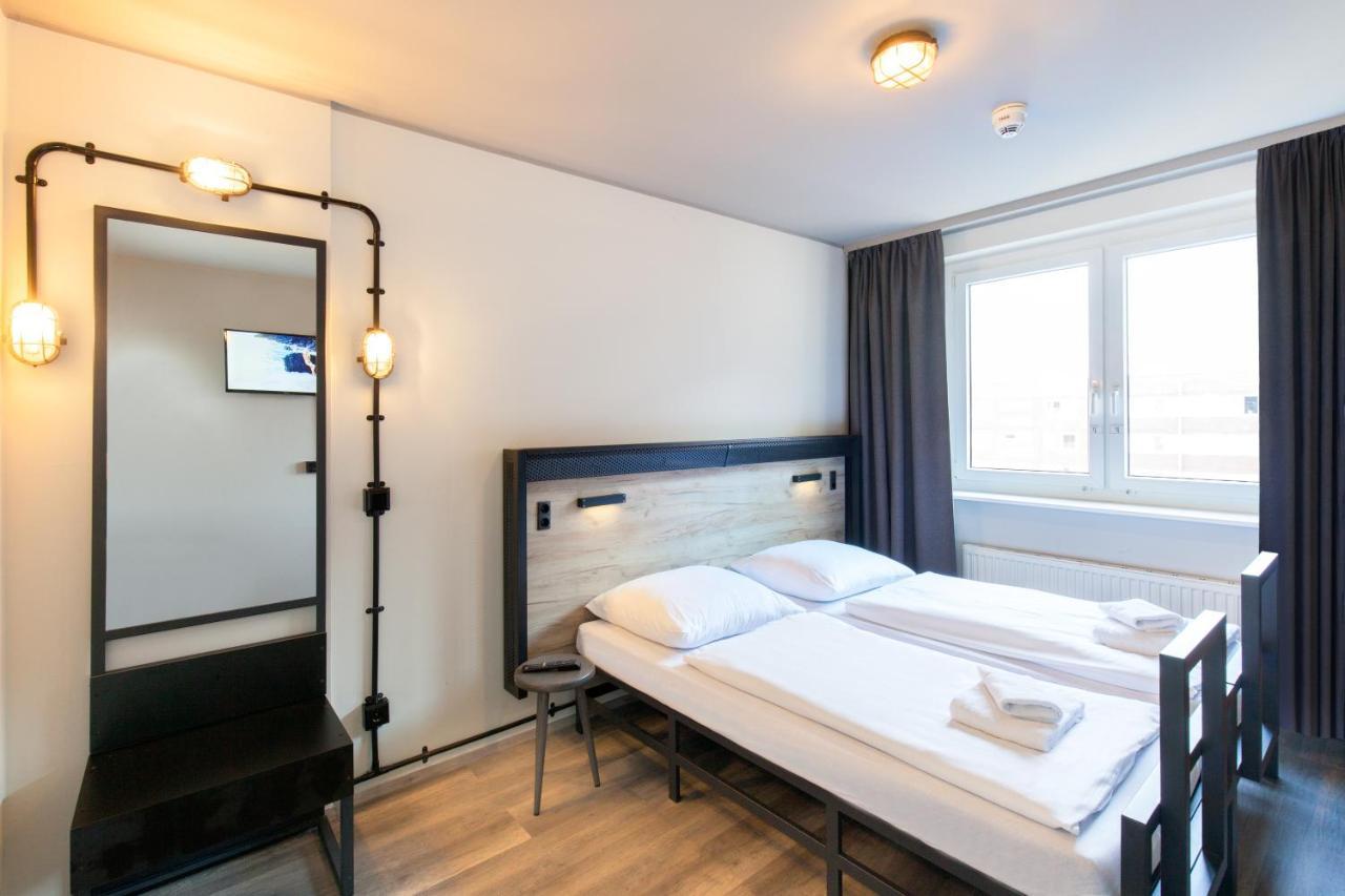 A&o Mitte Albergue