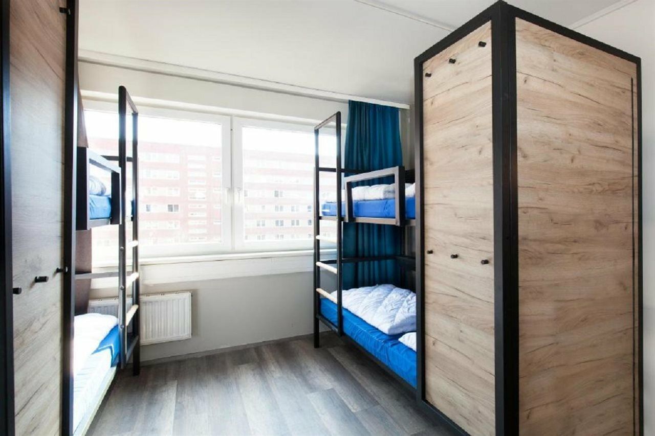 A&o Mitte Albergue Berlim